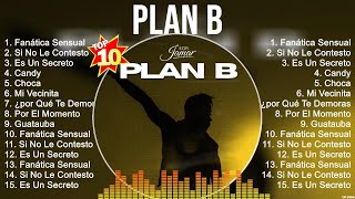 Plan B MIX Songs 2025 ~ Plan B Top Songs 2025 ~ Plan B