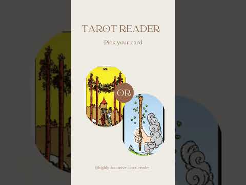 Certified Tarot Reader | DM to know your guidance