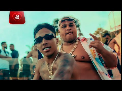 ERREI EU FUI MLK - MC Paiva e Nilo (Áudio Oficial)