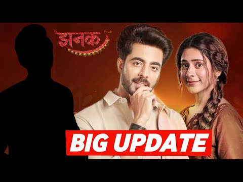 BIG NEWS on Star Plus's Blockbuster Show Jhanak | New Entry & New Twists