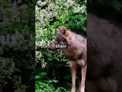 Why Do Dogs Howl at the Moon? 🌕🐶