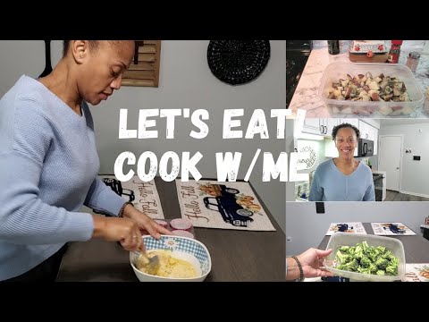 COOK WITH ME | ALL THINGS YT COLLAB #cookwithme