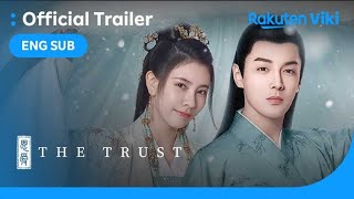 The Trust | TRIALER 1 | Cecilia Boey, Zhang Hao Wei