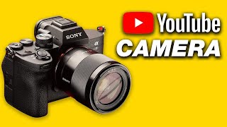 The BEST 4K Camera for YouTube Videos