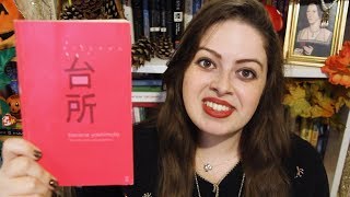 Kitchen By Banana Yoshimoto | Book Review