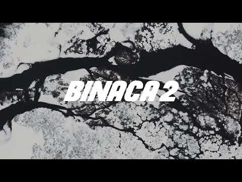 Free For Profit Chill Dark Ambient Retro Type Beat “Binaca 2”