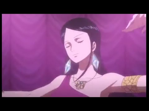 Nico Robin Dance Bar - One Piece Z