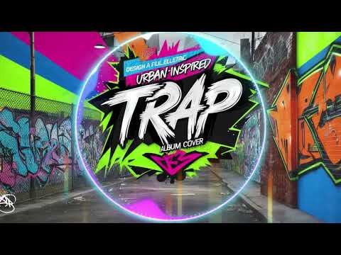 TRAP VIBES: HARD-HITTING BEATS AND RAW ENERGY-PLAYLIST MIX 2024 #trap #trapbeat #rap #rap#hiphop