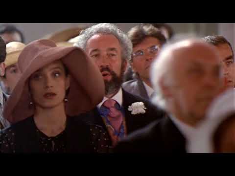 Four Weddings and a Funeral - Good Point