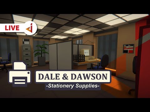 SUBUH NGANTOR !! - Dale & Dawson [Indonesia] LIVE #7