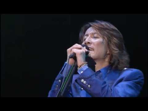 角松敏生　モノレール （20th Anniversary Live）