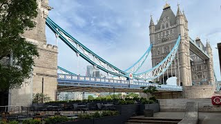 Shad Thames, Tower Bridge. London hidden Gems by @AcquireEstateAgents