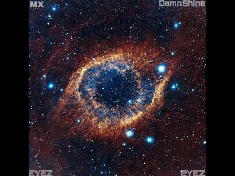 [SUP] C-BLOCK：大傻Damnshine , 夢徐MX - 眼睛