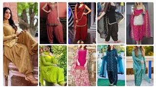 shalwar kameez design 2024 | Punjabi suit design 2024 | women's pakistani salwar kameez