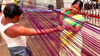 POCHAMPALLY HANDLOOM DOCUMENTARY