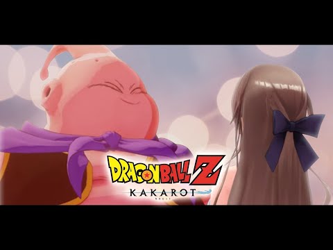 【ドラゴンボールZ:KAKAROT】#08 天下一武道会開催！！勝利するのは誰だ‥！？にじさんじ】