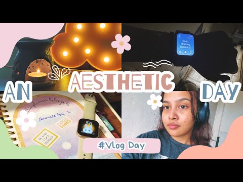 A calm and cozy day in my life | life of an Indian girl