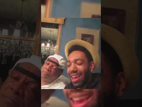 John Witherspoon | Keep on singing Pops #shorts