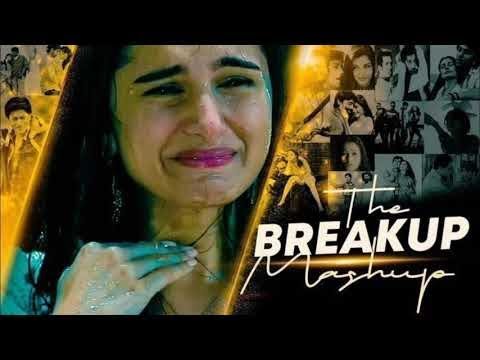 breakup mashup 💔 || breakup mashup 2024 || breakup mashup lofi || breakup mashup 2025 || breakup mas