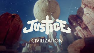 Justice - Civilization (Official Video)