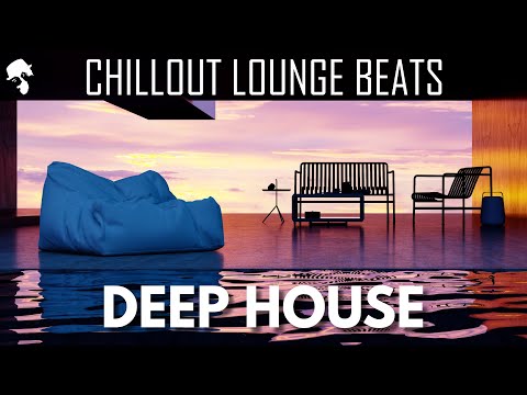 GENTLEMAN - DEEP HOUSE MIX | CHILLOUT ' LOUNGE BEATS VOL.3