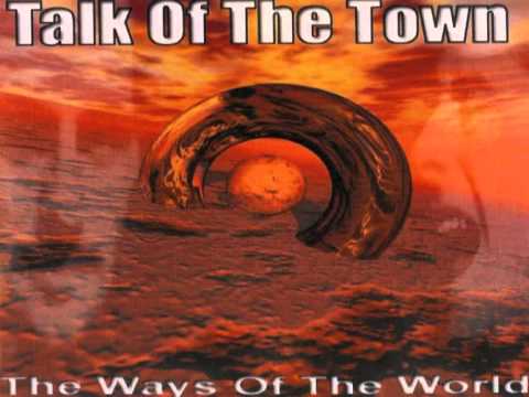 Talk of the Town - A Life So Frail (2000) AOR