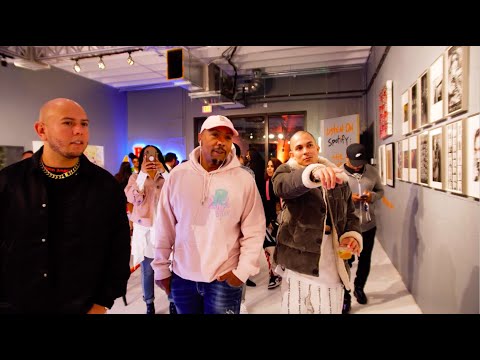 The Kids that Grew Up on Reggaeton | Art Basel | Neon 16