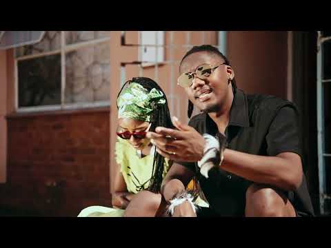 Xowla (Ft. Siya Ntuli) - Thungisani [Visualizer]