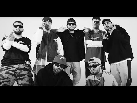 BARİTONLAR TOPLANDIK ! Anıl Piyancı & Champ Boi & Colt NS & Avaz & The Nova - WEST SIDE Ses Analizi