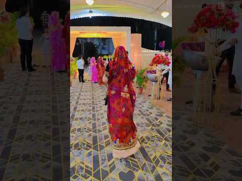 Lal dupatta song dance ll #youtubeshorts #dance #rajathani #viralvideo