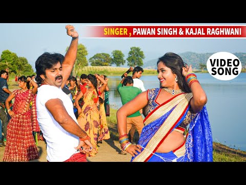 Choliye Me Atkal Pran | #Jukebox | #Pawan Singh | #Kajal_Raghwani | Bhojpuri Top Songs 2024