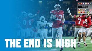 Ohio State vs. THE WORLD? | Bigger Ten #180