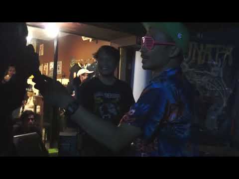 SONATA LIVE AT DENDANG FUCKLENTINE 2023 (STREET GIGS)