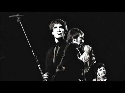 Dr. Feelgood  - Back In the Night -  HD