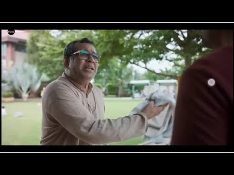 dear father gujrati movie by paresh rawal