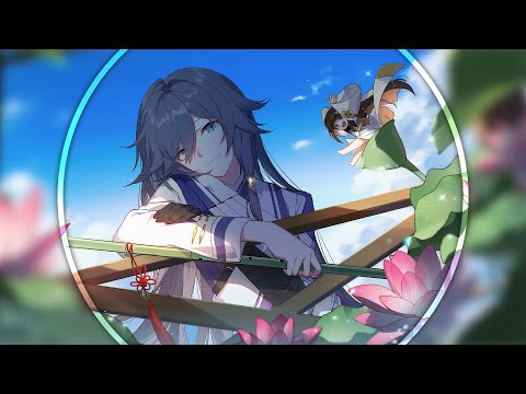 ❀「Nightcore」❀ RANASOL - Oath ♪