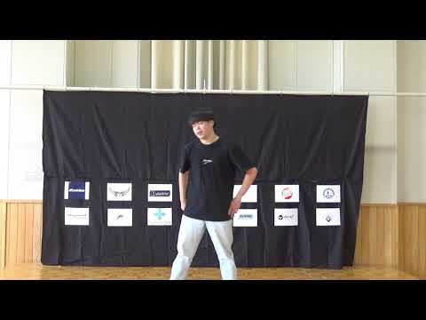 AYC 2020 1A 01 Daisuke Nishioka