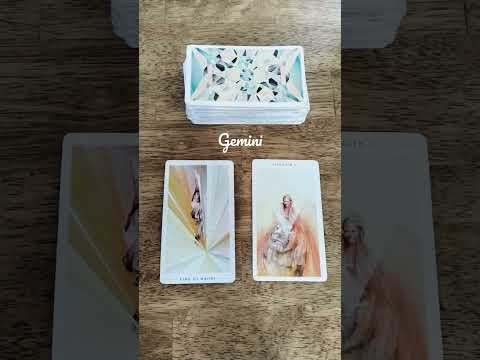 Gemini love spread, what is blocking you from love?