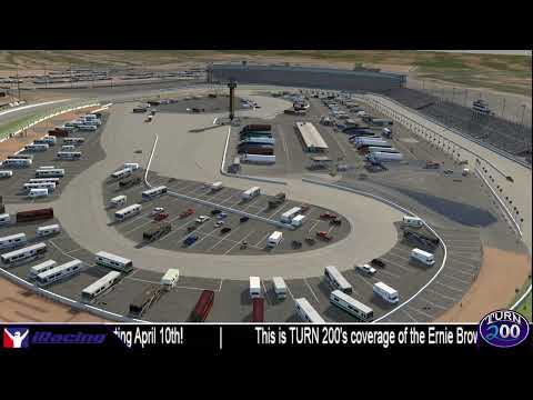 The Ernie Brown Memorial Race at Legacy Phoenix