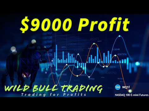 Nov 10 - Live Trading! How to beat Algo ! #live #livestream