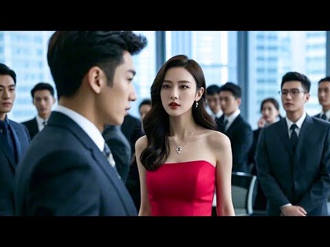 [Multi SUB] （全集）美女總裁隱藏身分去公司考察，沒想到開局竟然遇見摸魚員工天天躺平，本來想把他裁掉，誰知他的真實身分竟然是…#都市 #最火短剧推荐 #MiniDrama #精彩大陆短剧