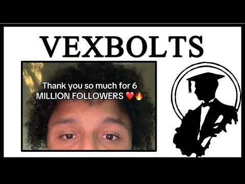 Why Is Everyone Mass Unfollowing Vexbolts On December 31st?