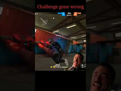 1 ammo Challenge gone wrong || lol ho gya 😂 || Garena Free Fire Max #shorts#short