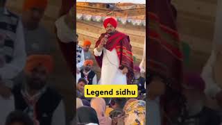 live show Sidhu Moose wala#justicforsidhumossewala #shorts #shots #shortsvideo #liveshow