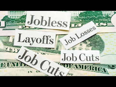 What Impact Will the Federal Job Losses Have?