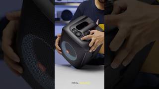 Cheap & Small JBL PartyBox Encore Essential Unboxing #jbl #unboxing#asmr #shorts #fyp #viralvideo