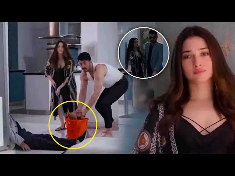 Nithiin & Tamannaah Bhatia Telugu Wife Cheating Scene | Telugu Movies | Kotha Cinema