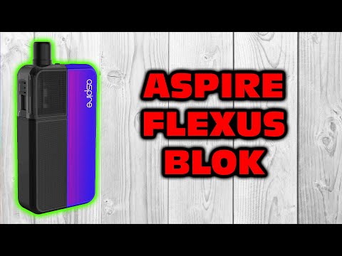 APSIRE FLEXUS BLOK | 5 Min Review.