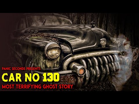 கவர்ந்து இழுத்து மரணத்தை அளிக்கும் பந்தய கார் ! Car No 130 | Ghost Story | PS |