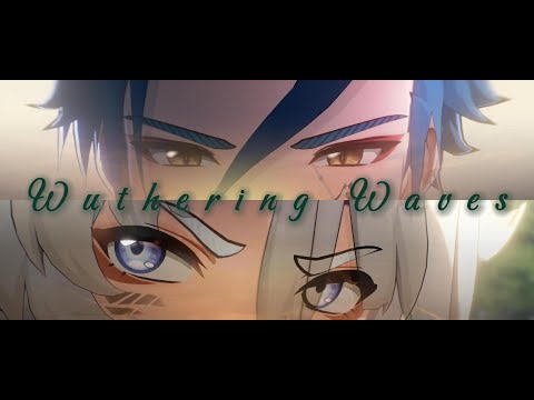 Lingyang & Jiyan Companion Stories Cutscene 『Wuthering Waves』